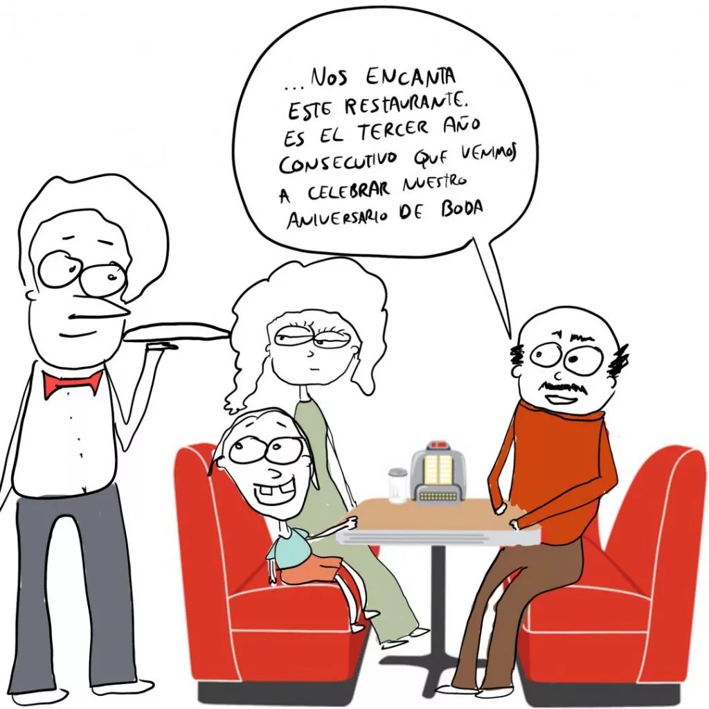 la carta